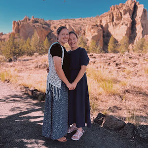 Meet your Posher, Drusila